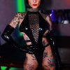 Mistress Boo Barcelona del 21-25 de MARZO