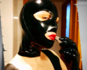 The Dark Desire,Domina Saga sesiones bdsm online y presencial