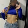 sensual y muy caliente videollamada