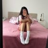 Soy tu muñeca caliente, ¿jugamos?