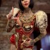 Mistress Boo, Barcelona del 15 al 17 de JUNIO