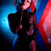 FEMDOM EN ZARAGOZA 23, 24, 25 JULIO MISTRESS ILINA POISONED