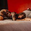 Soy SweetNirvana una latina exuberante en www.obsexioncams.com