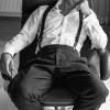 Mentor BDSM. Amo Mentor para sumisa .