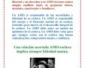 ESCLAVA para una relación duradera 24/7 .